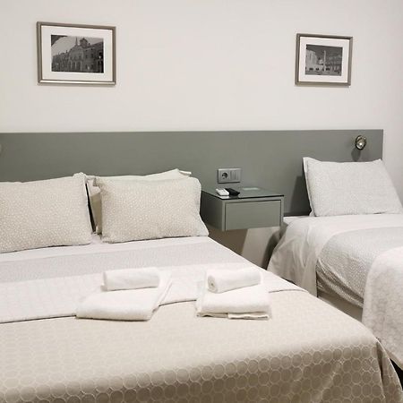 Flor Da Primavera - Residencial E Apartamentos Azambuja Eksteriør billede
