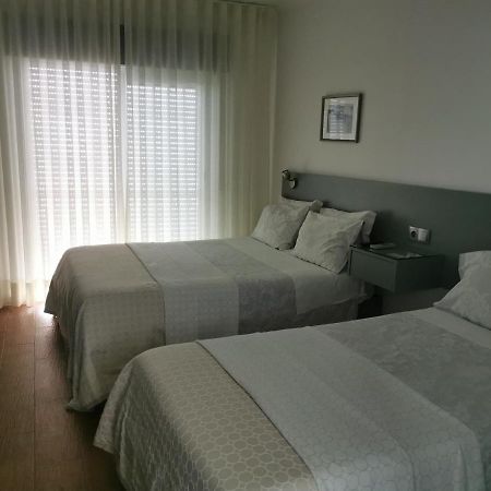 Flor Da Primavera - Residencial E Apartamentos Azambuja Eksteriør billede