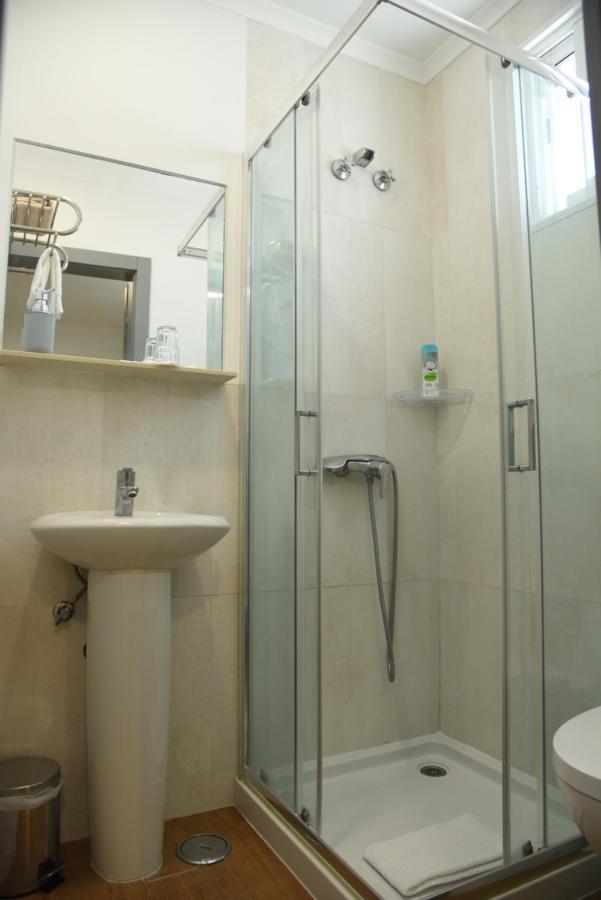 Flor Da Primavera - Residencial E Apartamentos Azambuja Eksteriør billede